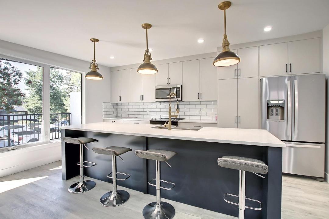 Photo of Kitchen in Glenbrook