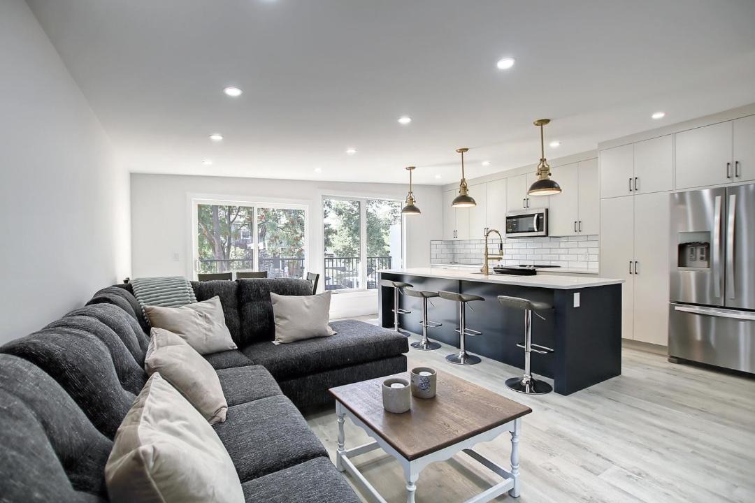 Photo of Livingroom in Glenbrook