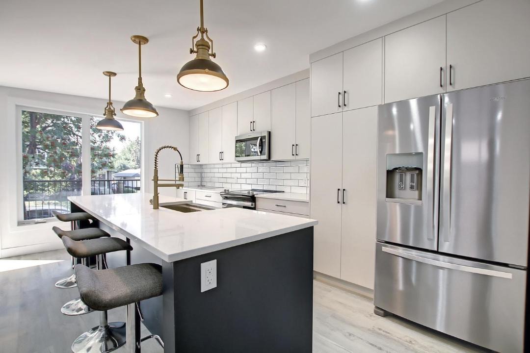 Photo of Kitchen in Glenbrook