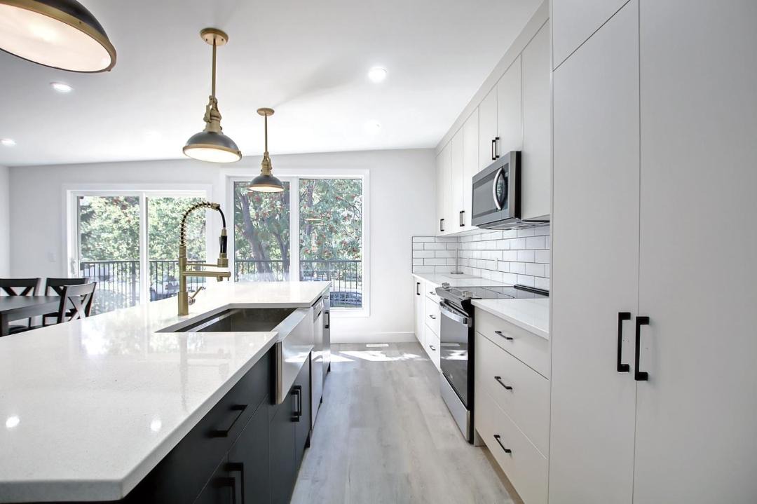 Photo of Kitchen in Glenbrook