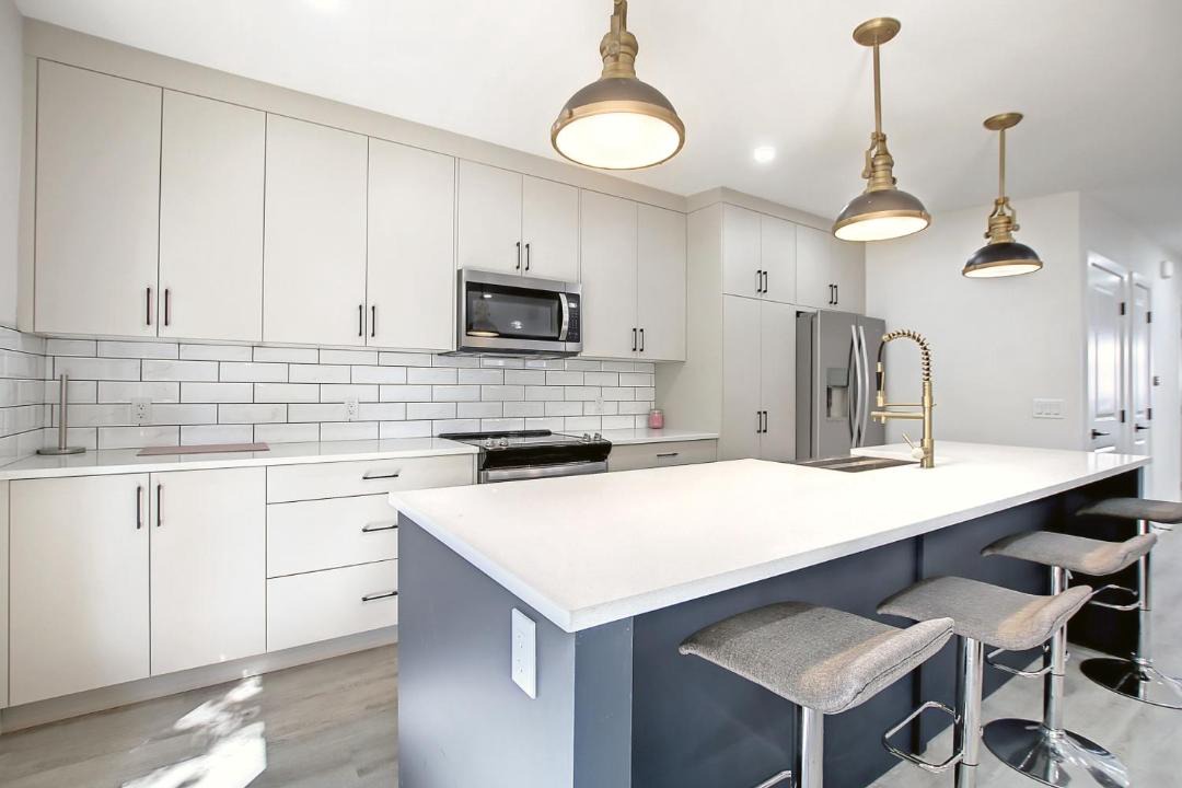Photo of Kitchen in Glenbrook