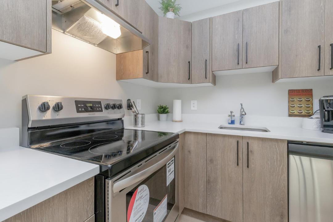 Photo of Kitchen in Langford