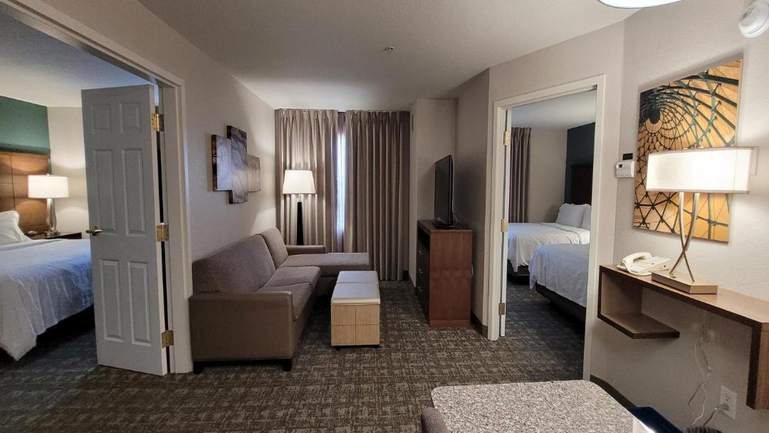 Photo of Bedroom in Calgary