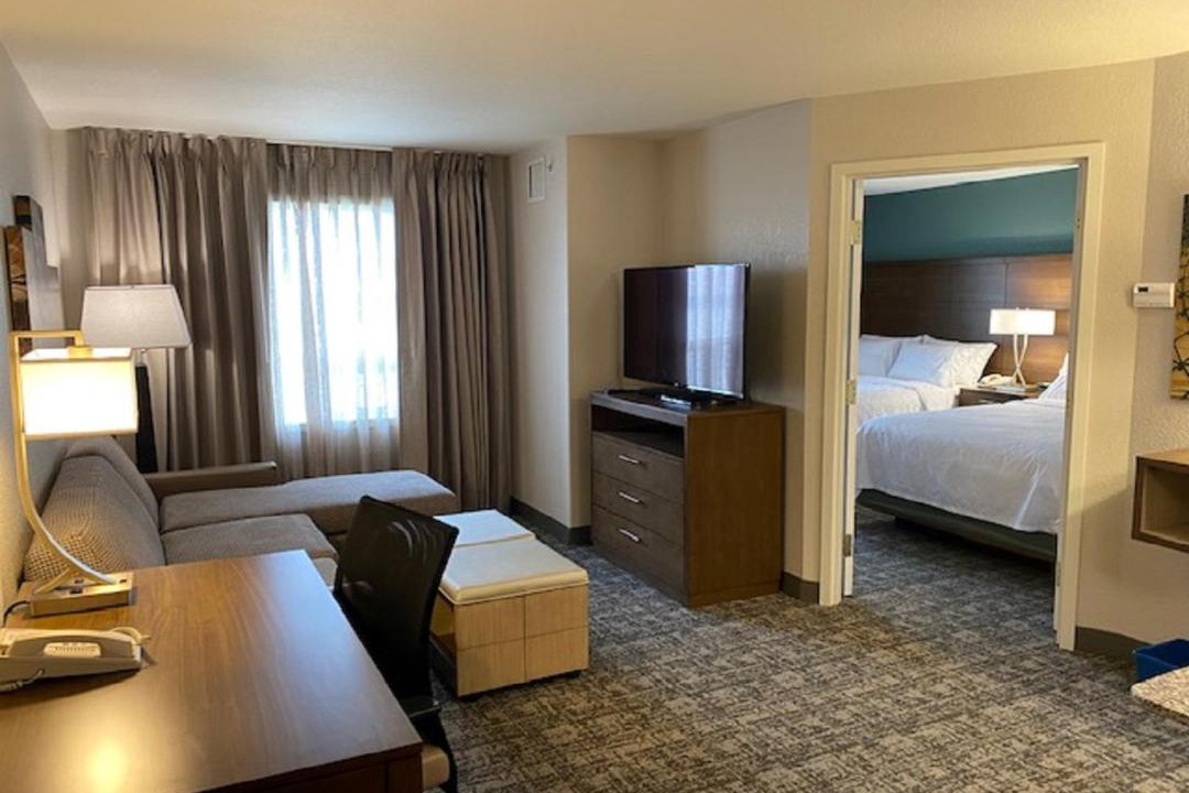 Photo of Bedroom in Calgary