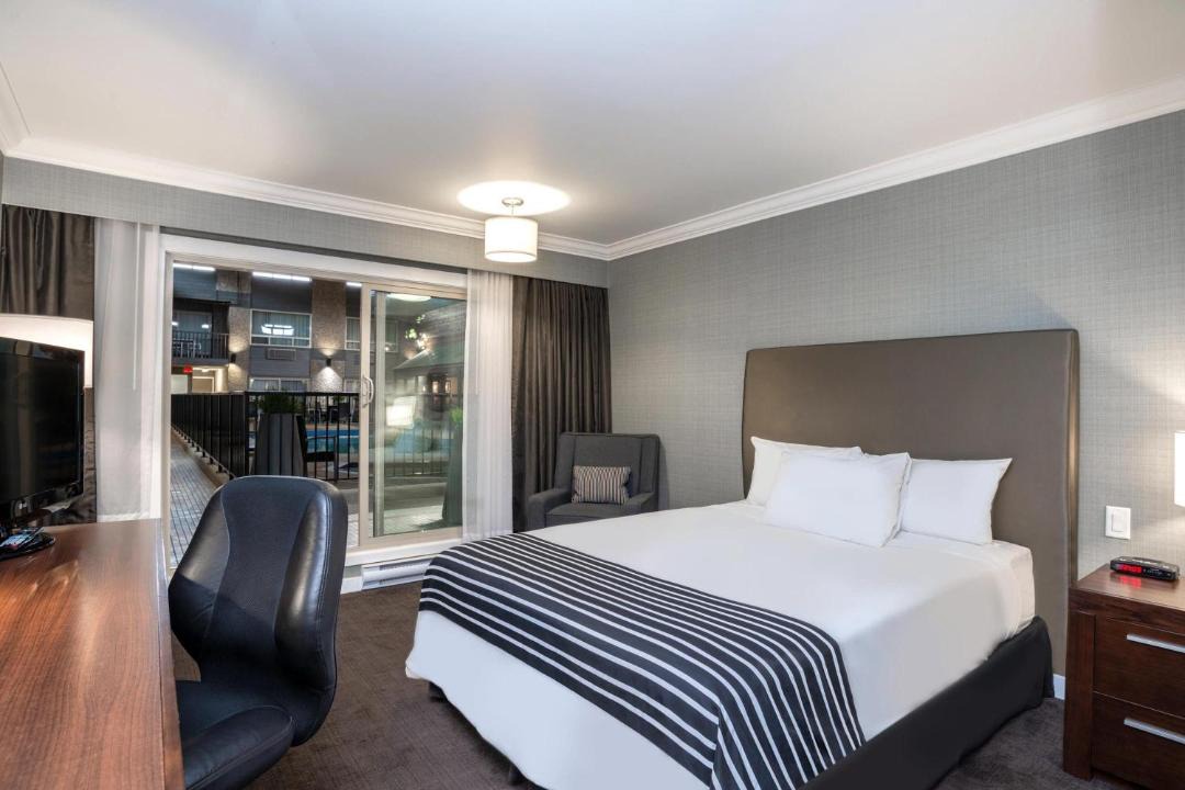 Photo of Bedroom in Revelstoke