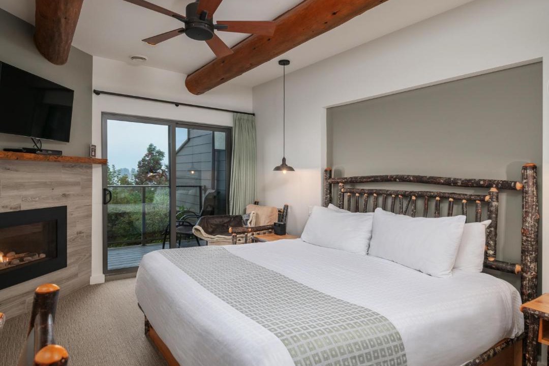 Photo of Bedroom in Regional District of Nanaimo