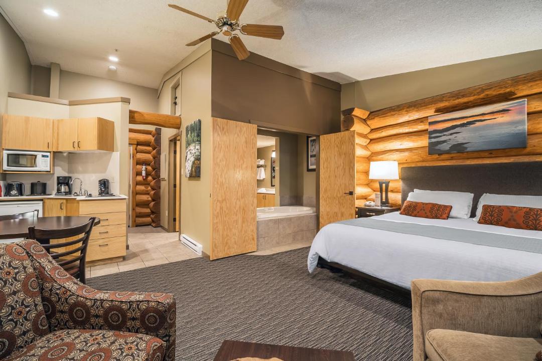 Photo of Bedroom in Regional District of Nanaimo