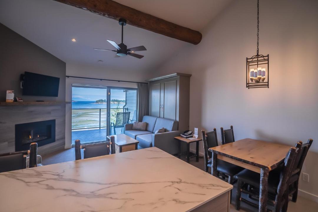 Photo of Kitchen in Regional District of Nanaimo