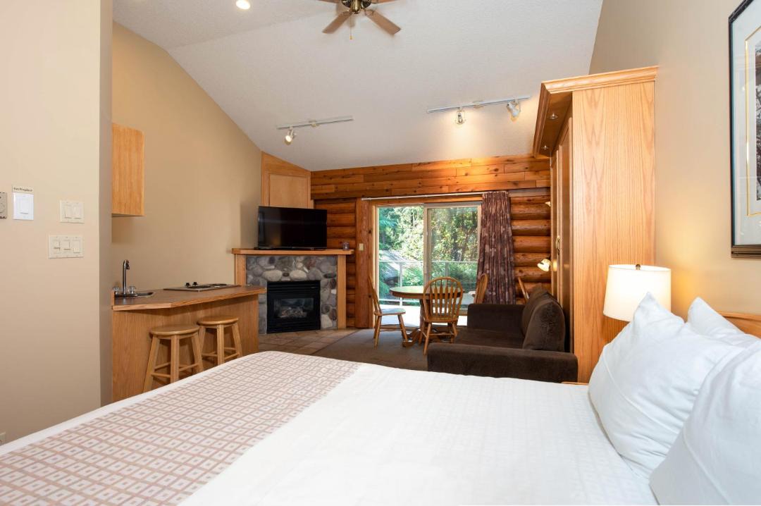 Photo of Bedroom in Regional District of Nanaimo