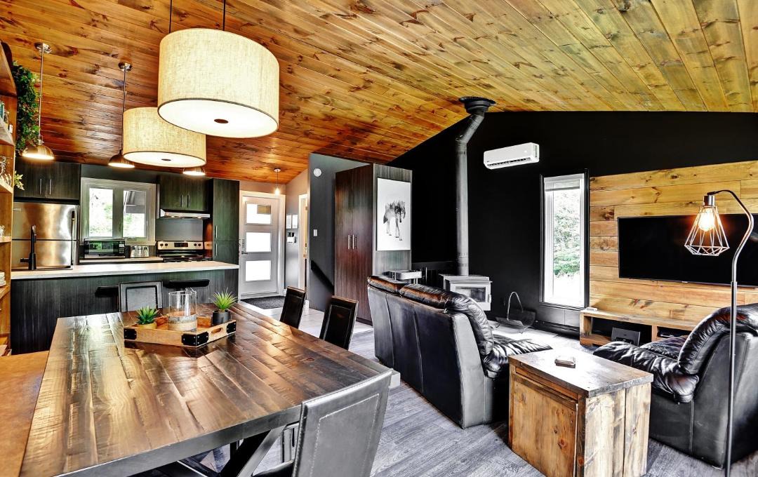 Photo of Kitchen in Stoneham