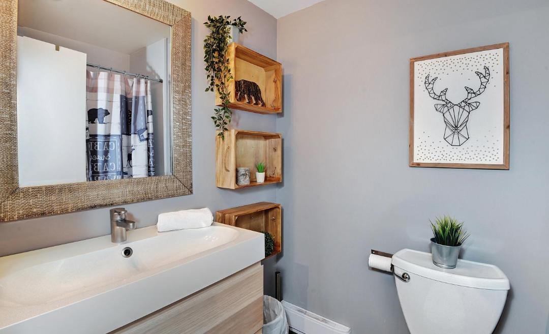 Photo of Bathroom in Stoneham