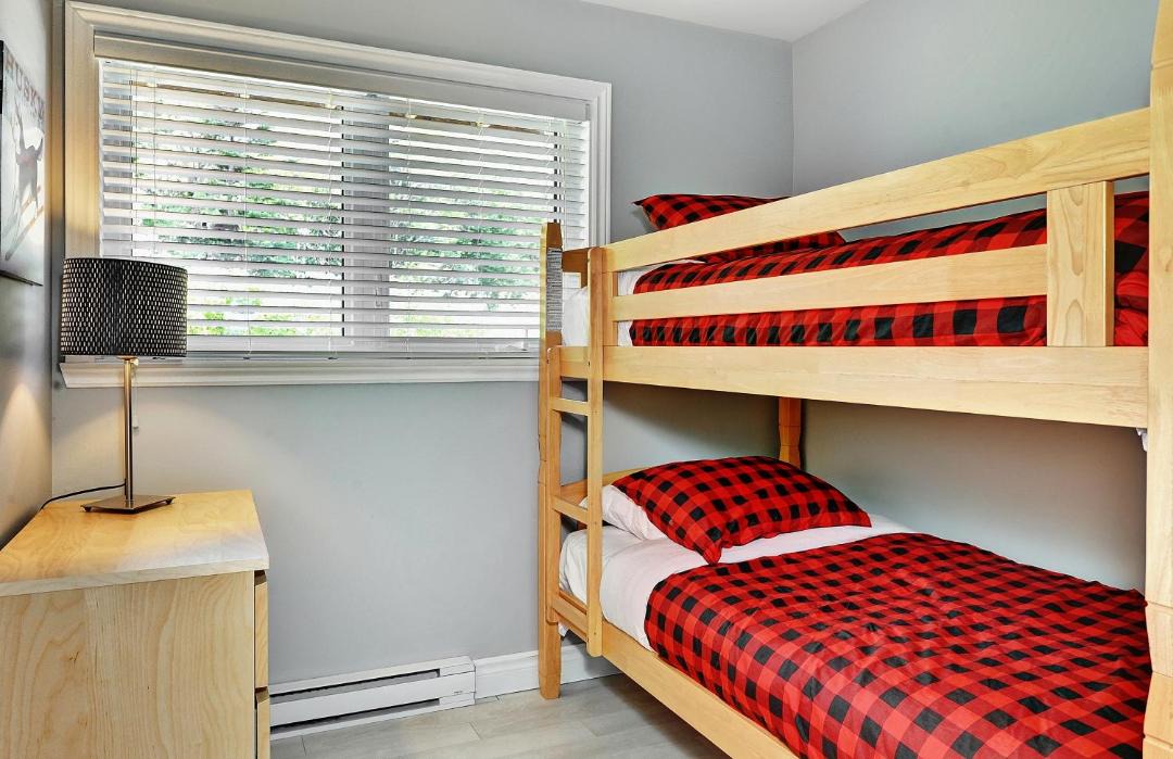 Photo of Bedroom in Stoneham