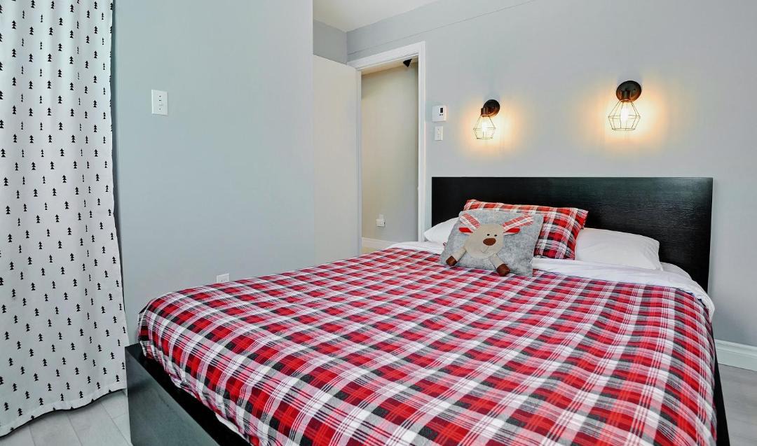 Photo of Bedroom in Stoneham