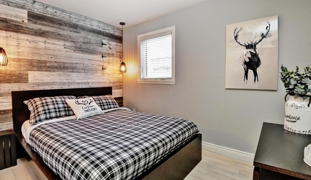 Photo of Bedroom in Stoneham