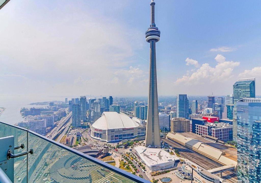 Photo of Others in Toronto Entertainment District