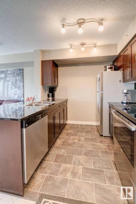 Photo of Kitchen in Southwest Edmonton