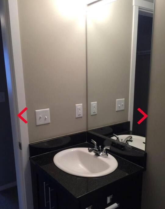 Photo of Bathroom in Southwest Edmonton