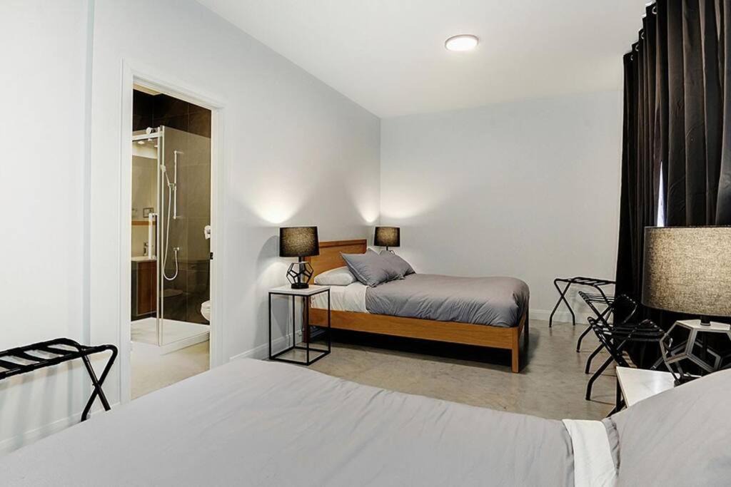 Photo of Bedroom in Stoneham