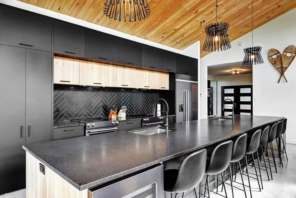 Photo of Kitchen in Stoneham