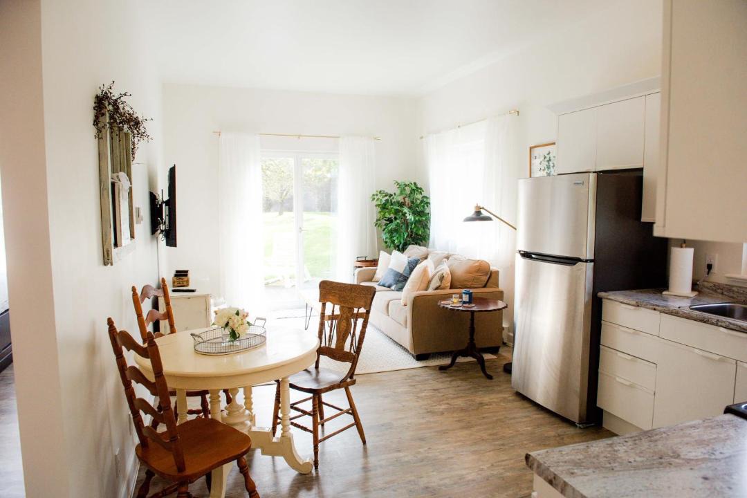 Photo of Livingroom in Cobble Hill