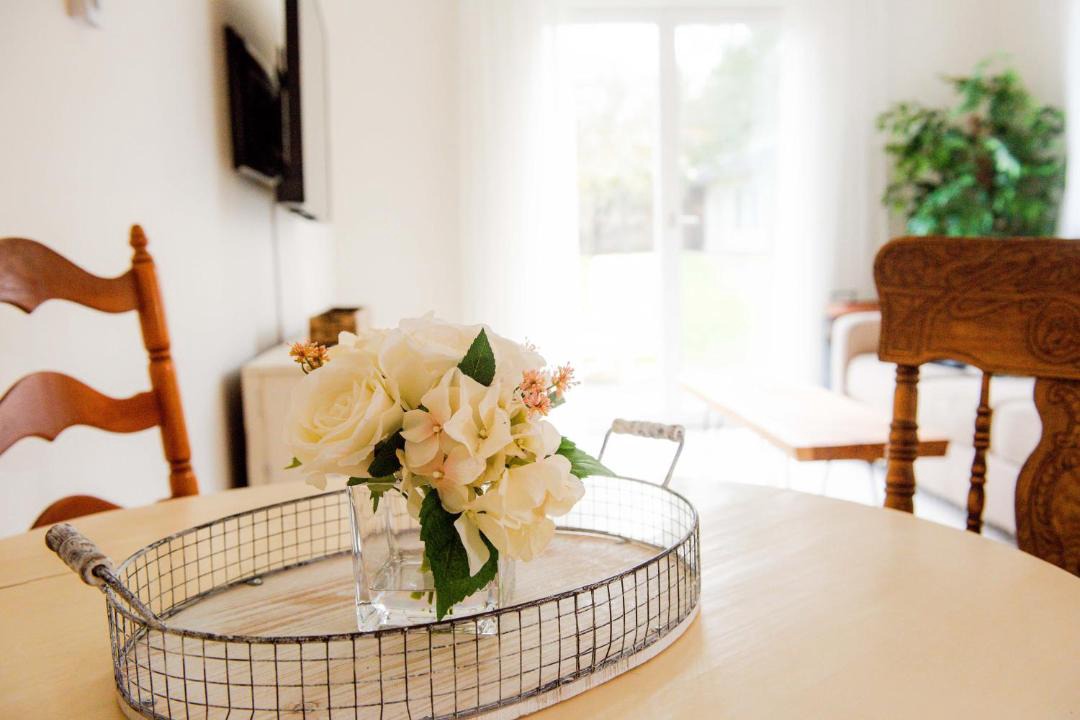 Photo of Livingroom in Cobble Hill