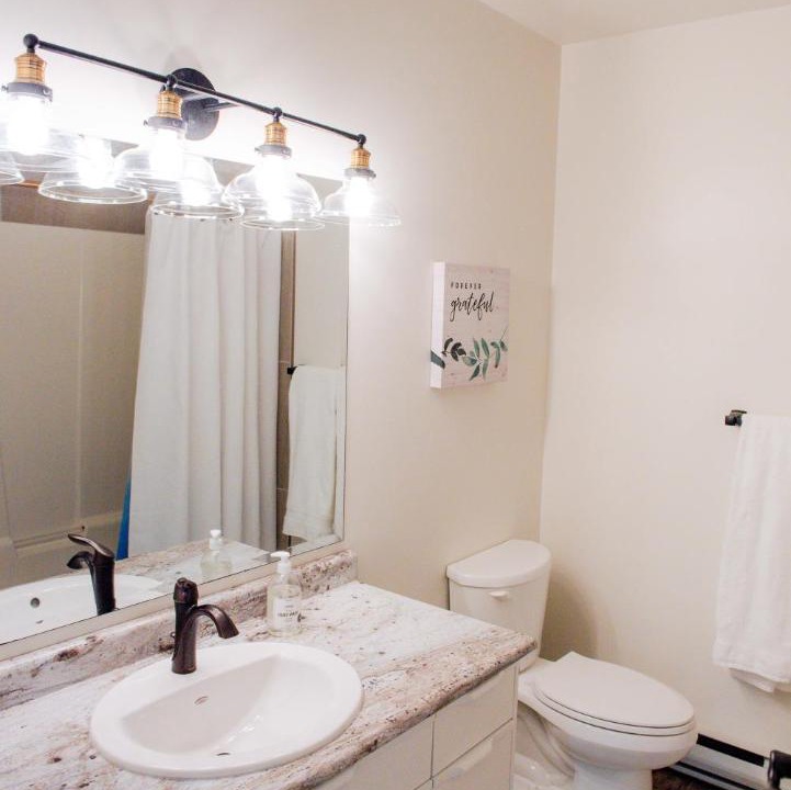 Photo of Bathroom in Cobble Hill