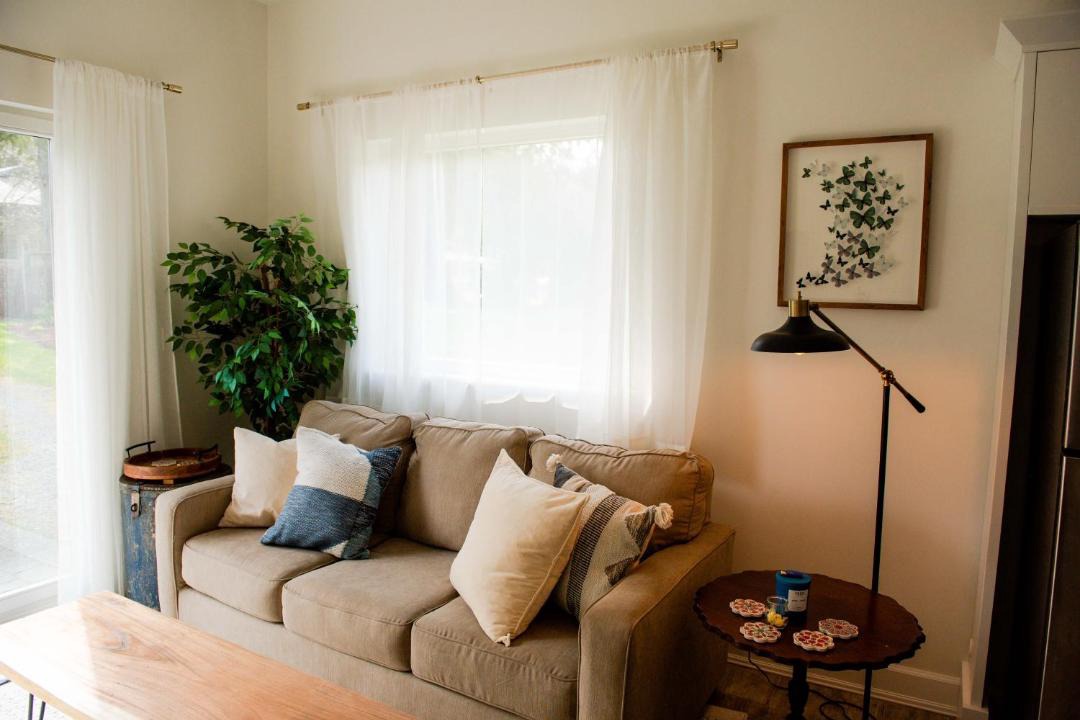 Photo of Livingroom in Cobble Hill