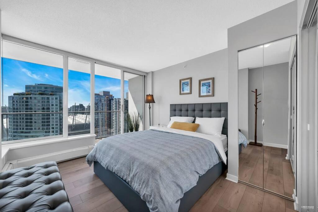 Photo of Bedroom in Crosstown