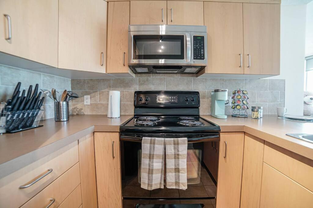 Photo of Kitchen in Victoria Park