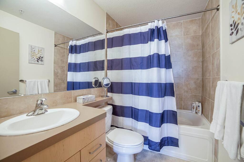Photo of Bathroom in Victoria Park