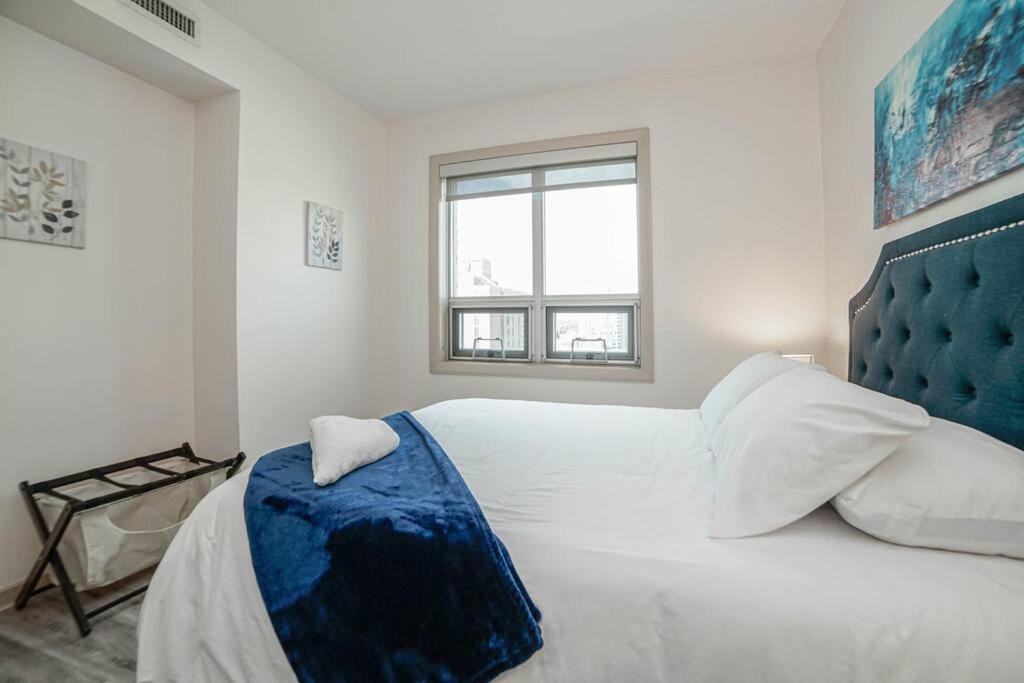 Photo of Bedroom in Victoria Park