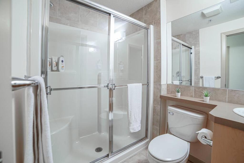 Photo of Bathroom in Victoria Park