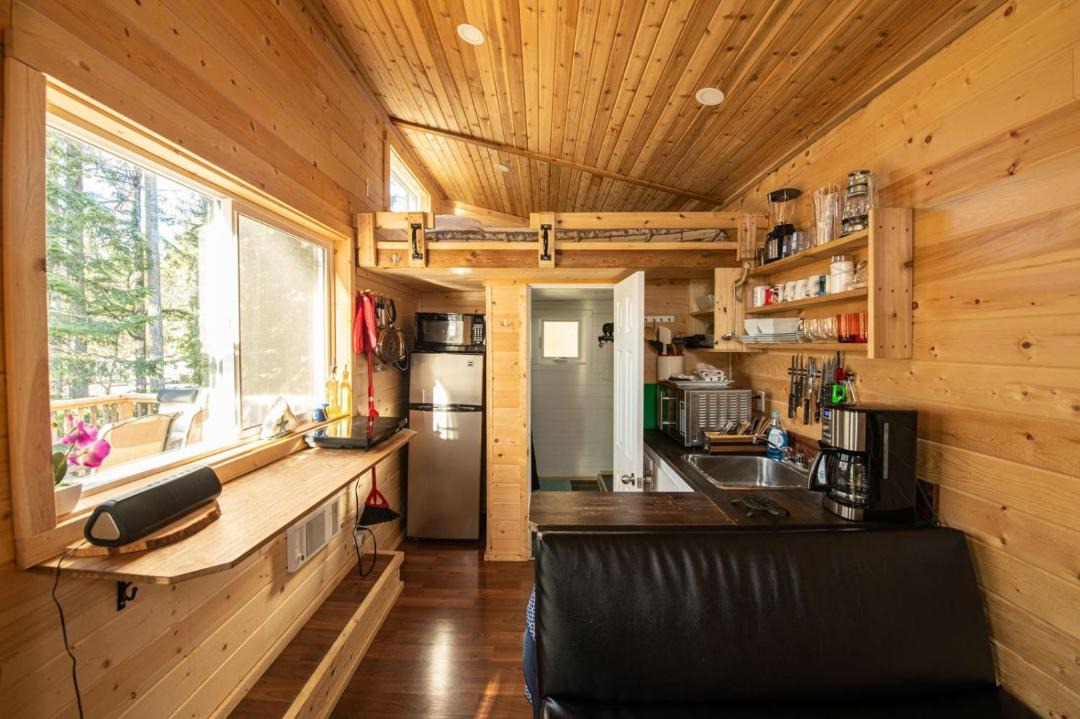 Photo of Livingroom in Sooke