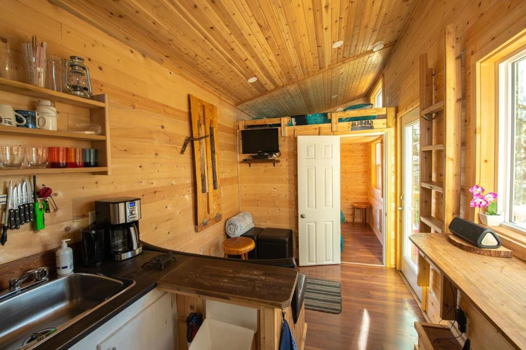 Photo of Livingroom in Sooke