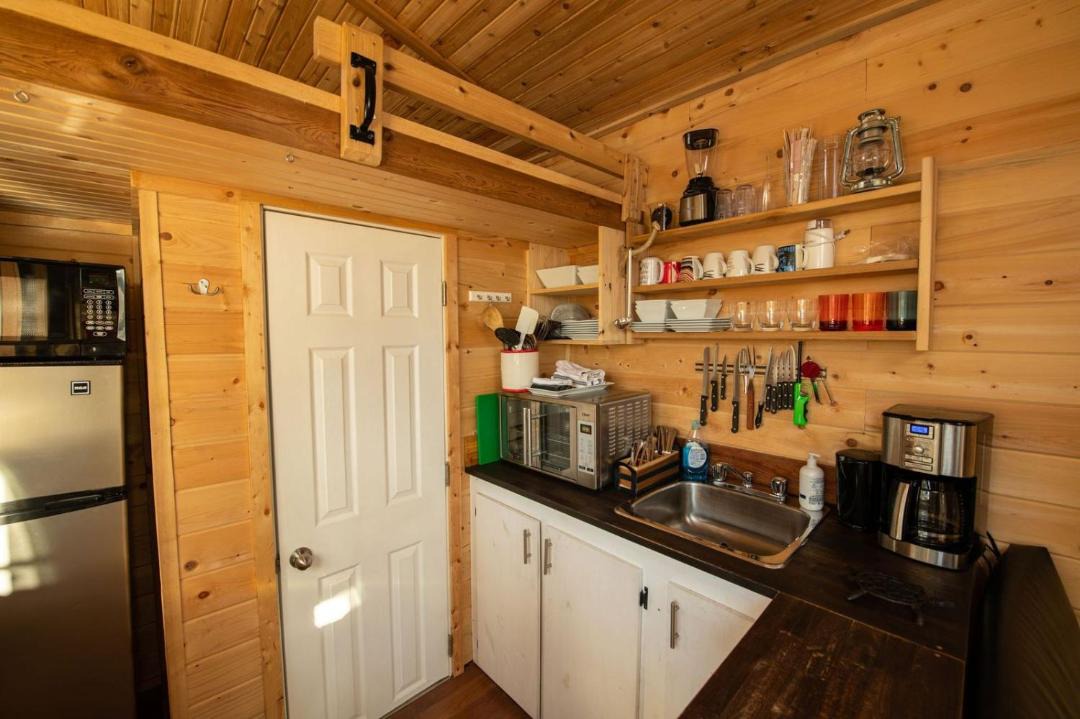 Photo of Kitchen in Sooke