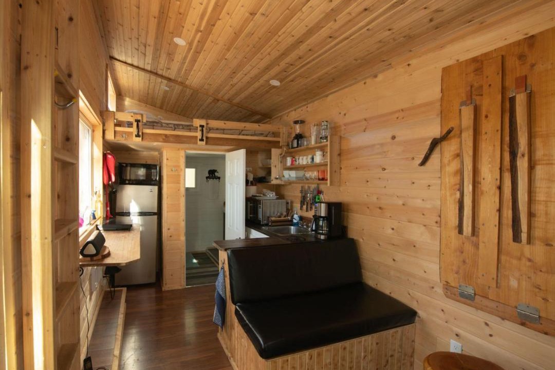 Photo of Livingroom in Sooke