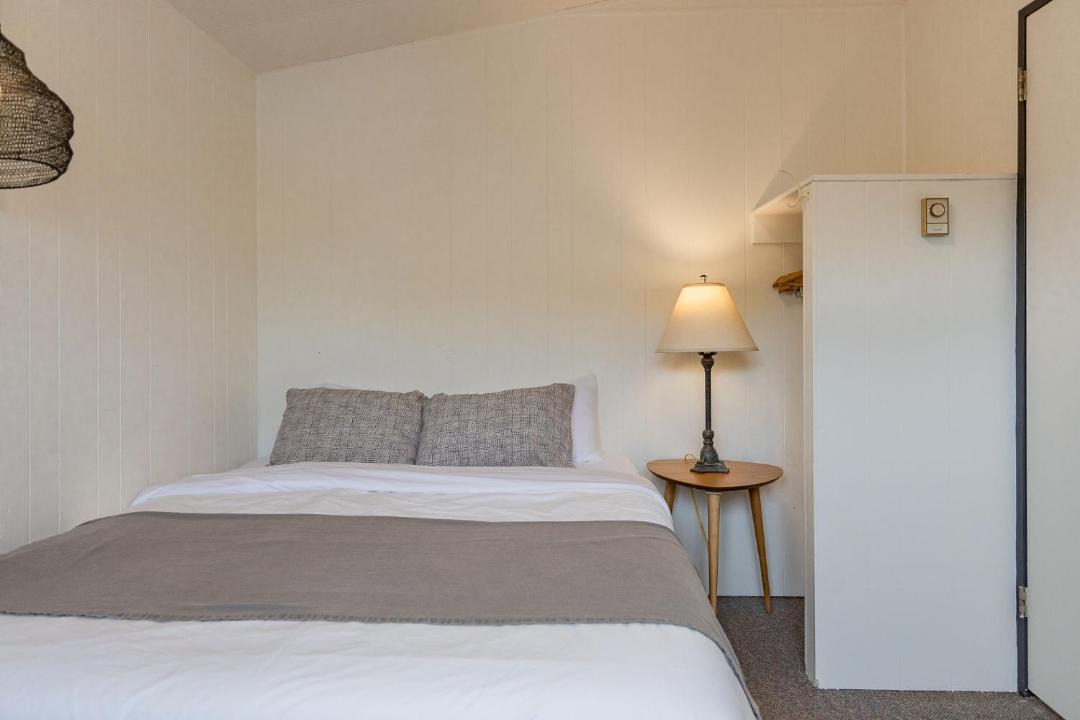 Photo of Bedroom in Tofino