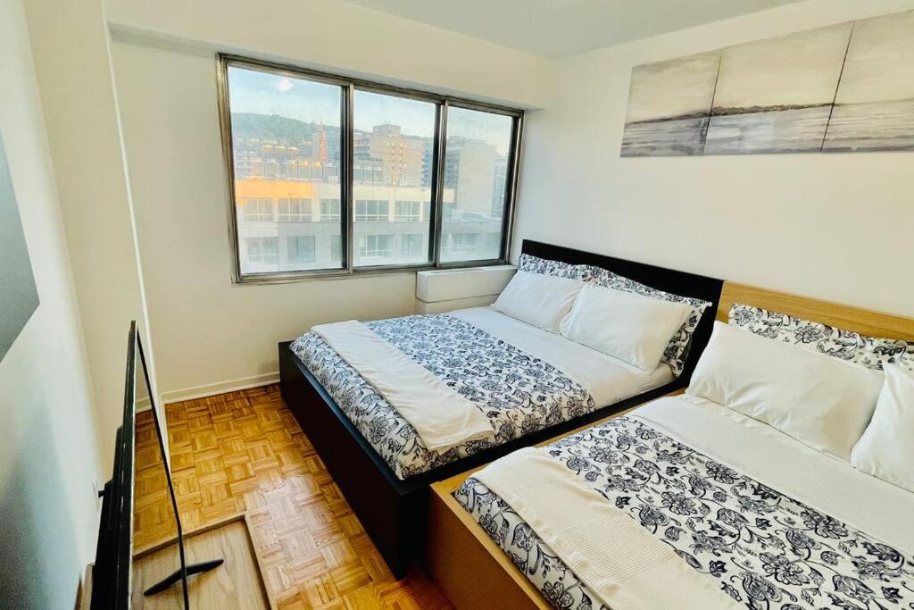 Photo of Bedroom in Shaughnessy Village