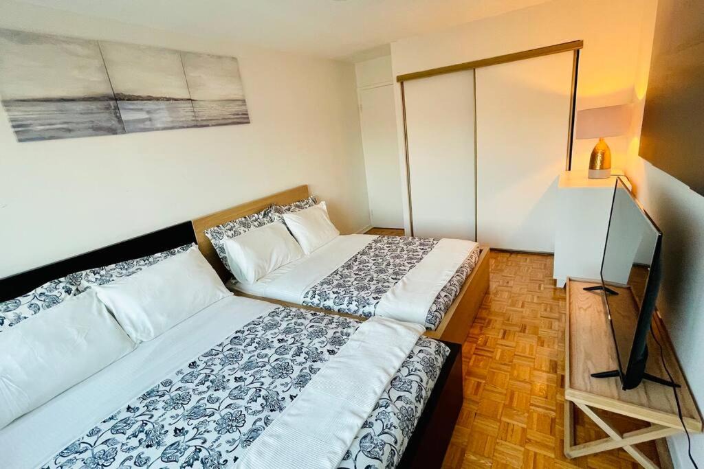 Photo of Bedroom in Shaughnessy Village