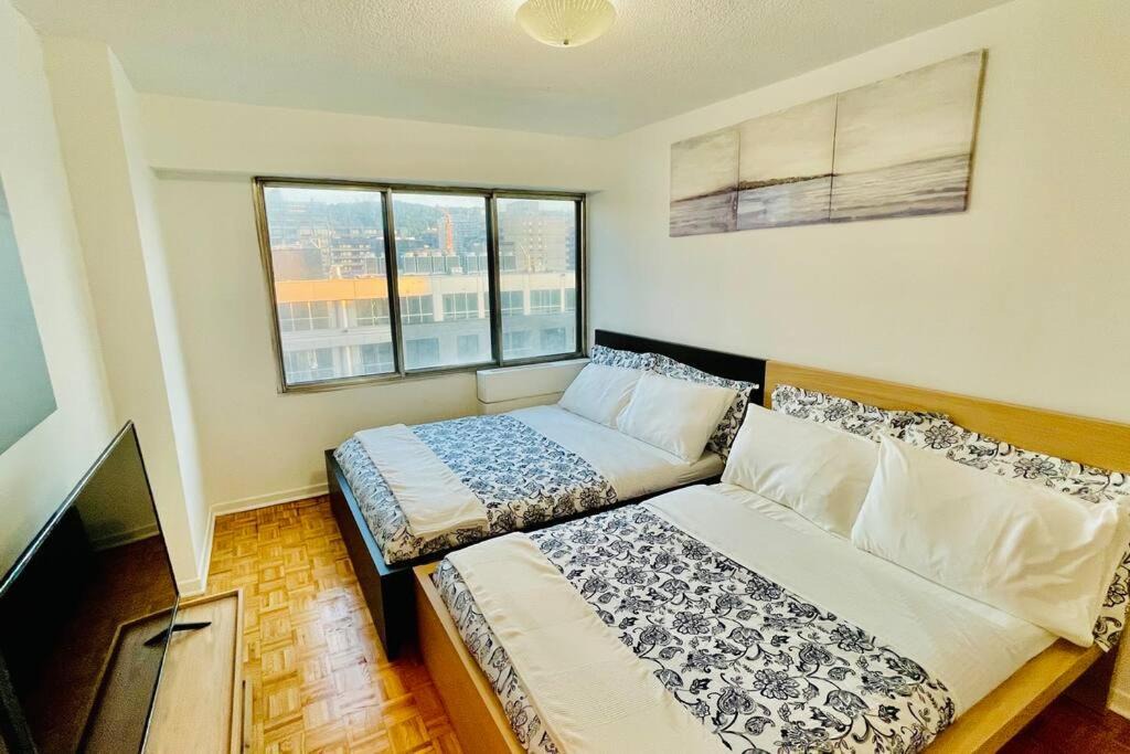 Photo of Bedroom in Shaughnessy Village