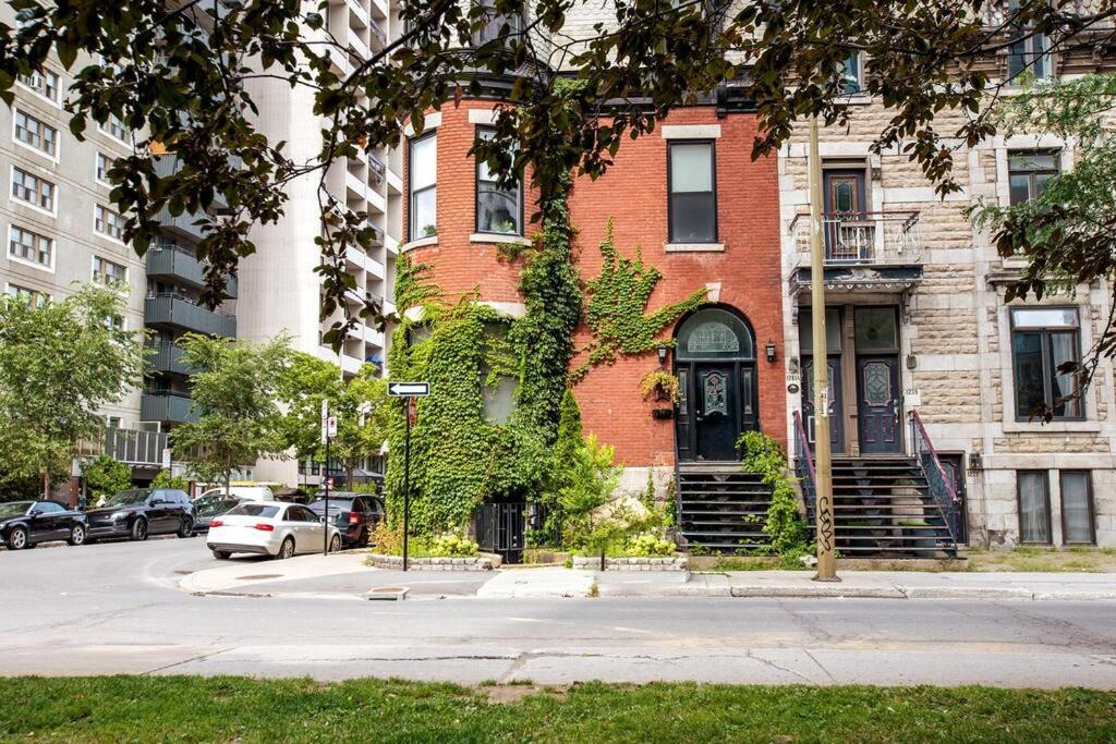 Photo of Buildings in Shaughnessy Village