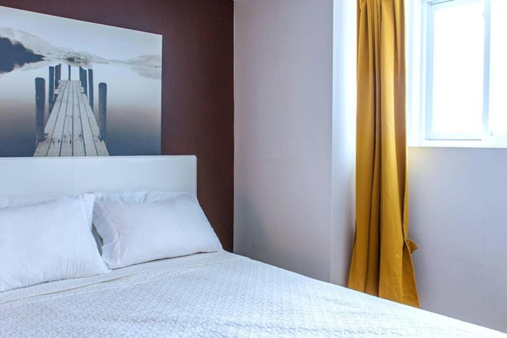 Photo of Bedroom in Shaughnessy Village