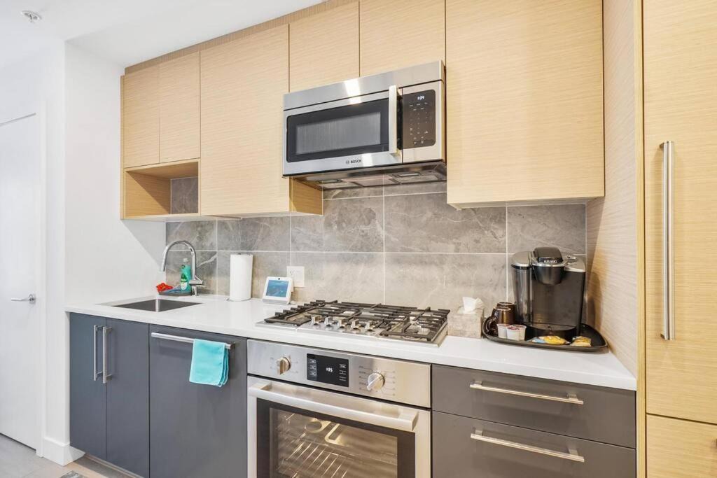 Photo of Kitchen in Marpole