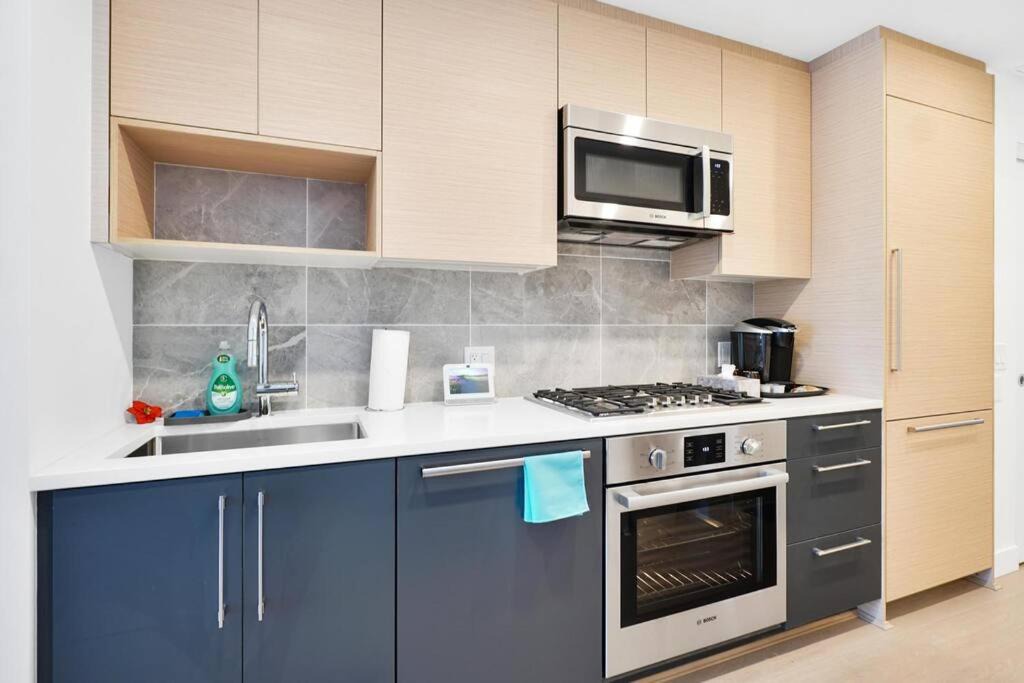 Photo of Kitchen in Marpole