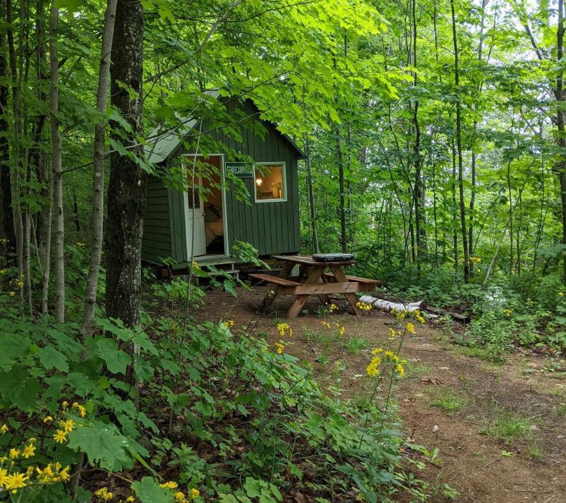 Photo of Others in Petite-Riviere-Saint-Francois