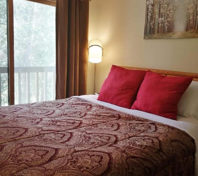 Photo of Bedroom in East Kootenay