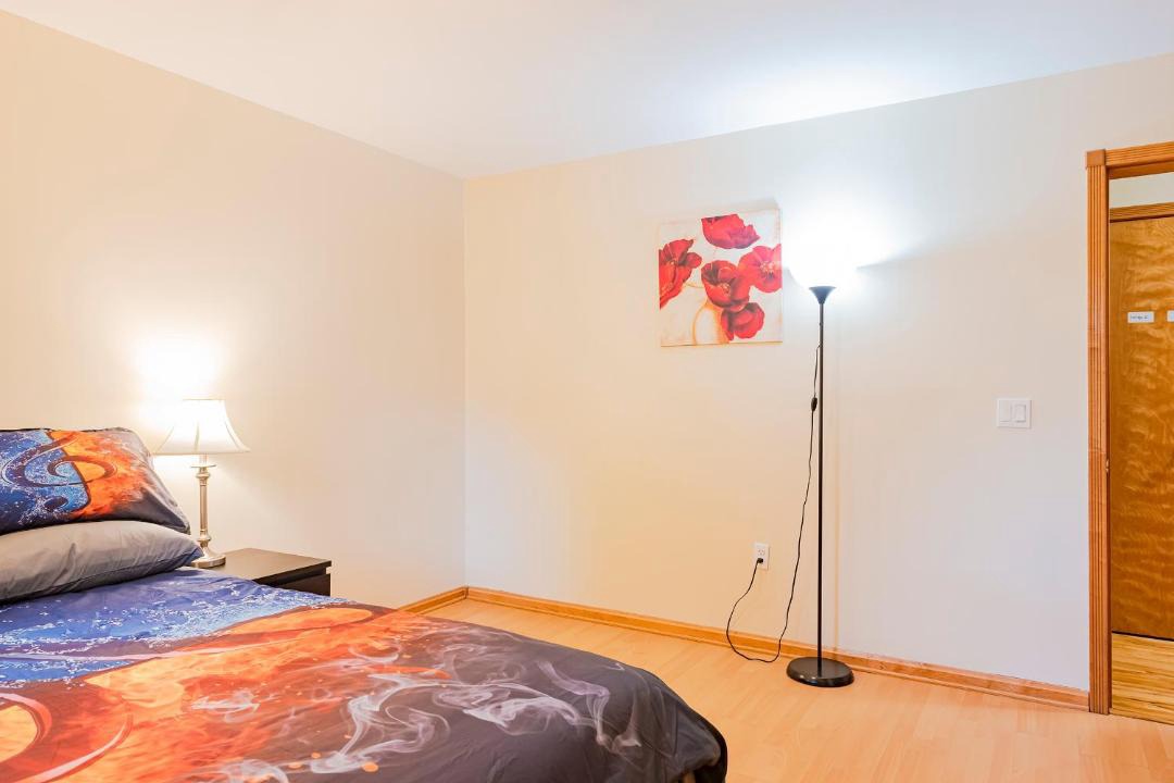 Photo of Bedroom in LaSalle