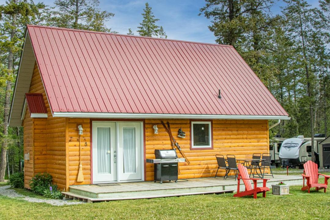 Photo of Others in East Kootenay