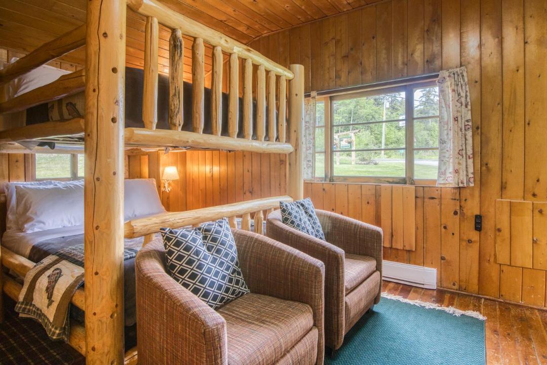 Photo of Bedroom in East Kootenay
