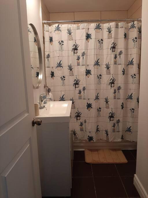 Photo of Bathroom in Maisonneuve